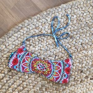 Billabong Reversible Bikini Top